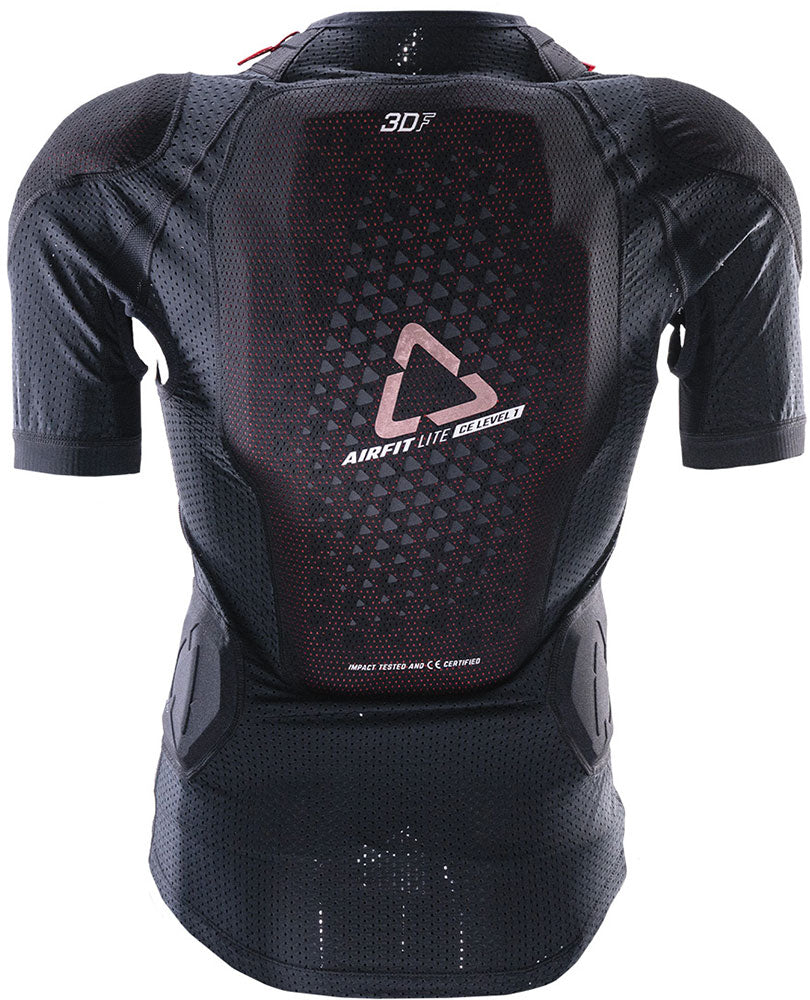 Leatt 3df airfit lite evo – Protektorenshirt für Damen