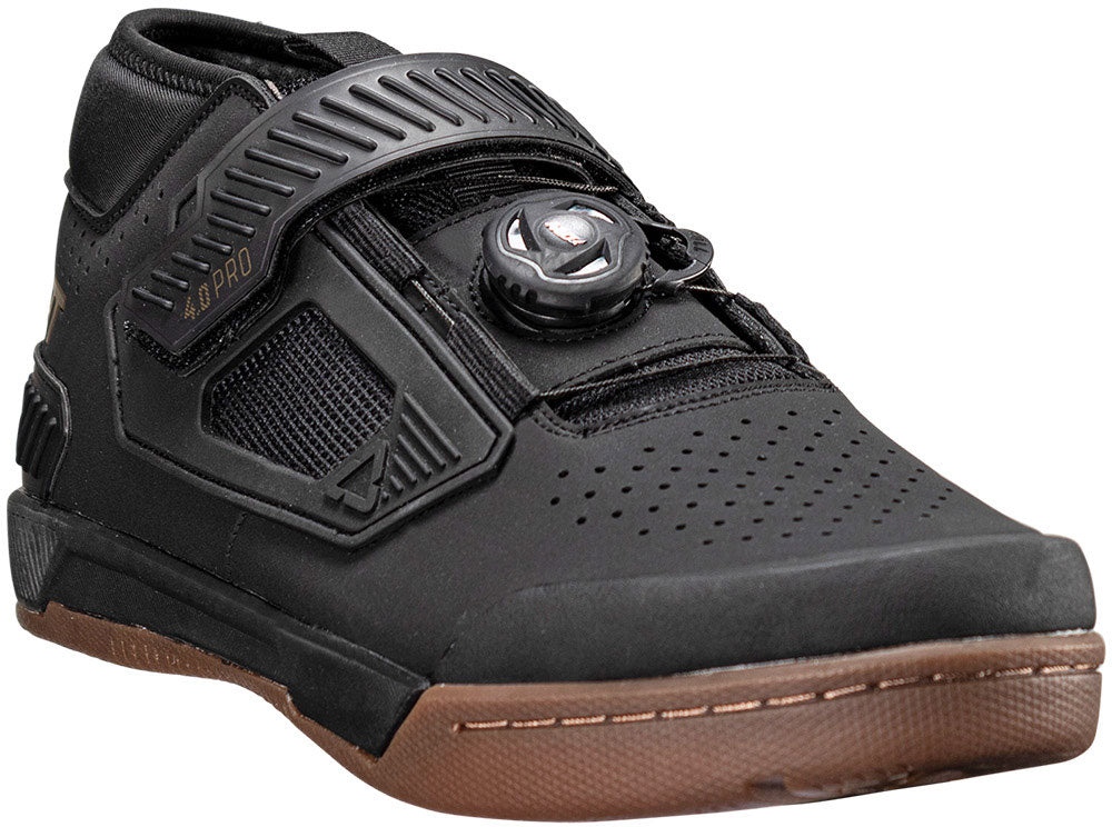 Leatt 4.0 clip pro - mtb shoes | 47