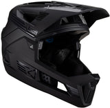 Leatt 4.0 enduro - fullface helmet | s (51-55 cm)