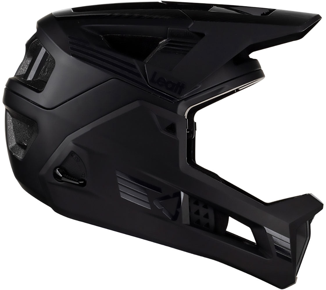 Leatt 4.0 Enduro - Integralhelm