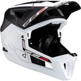 Leatt 4.0 enduro - mtb fullface helmet | l (59-63 cm)