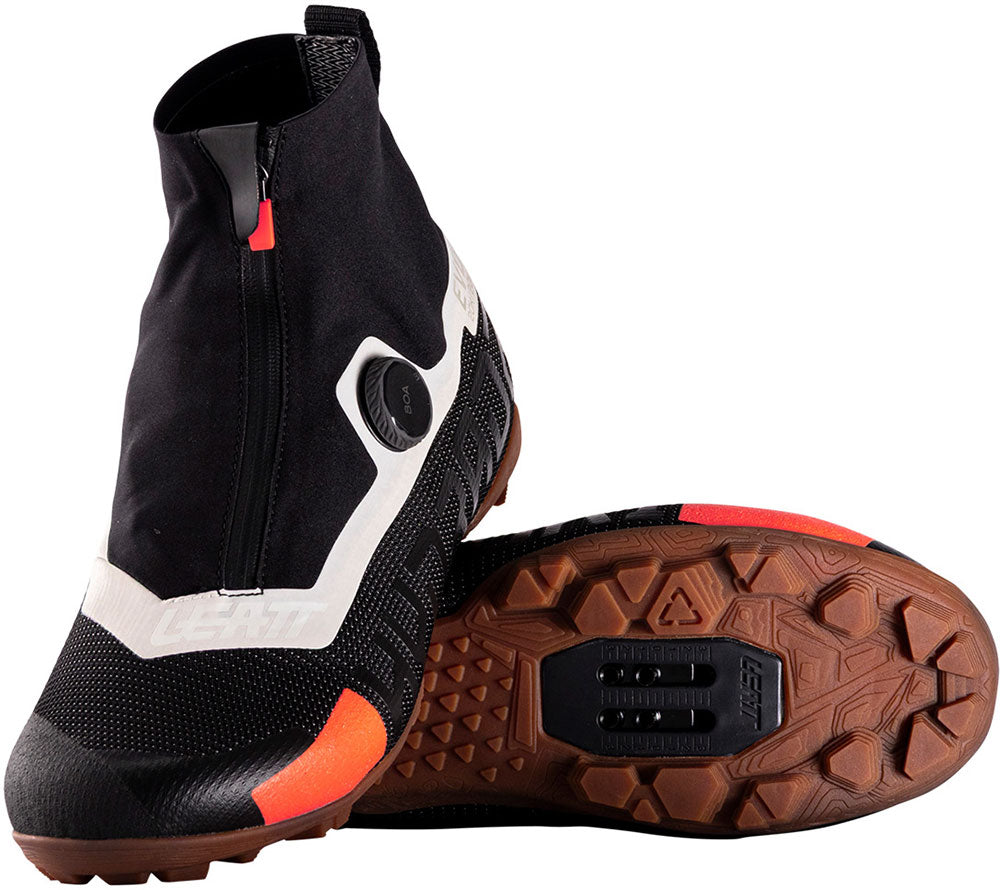 Leatt 8.0 hydradri proclip boa - mtb shoes | 45,5