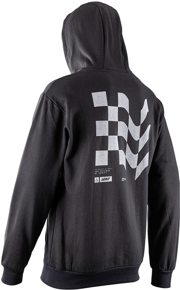 Leatt Core – Kapuzenpullover