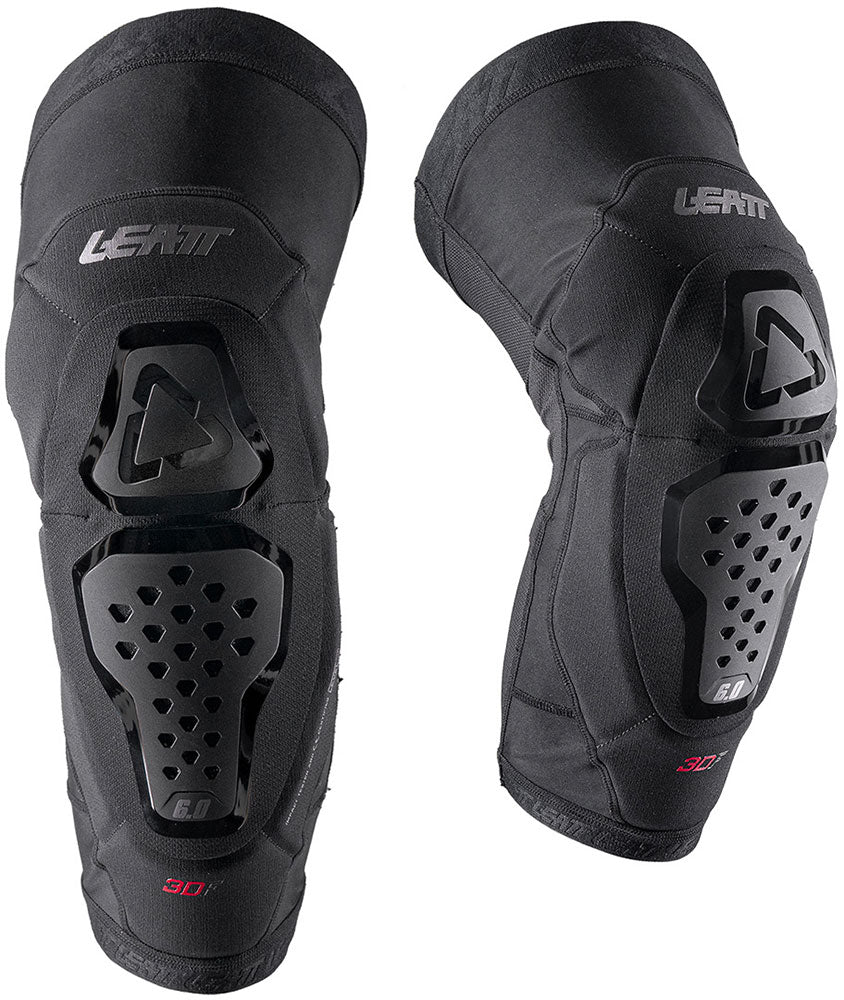 Leatt 6.0 evo - knee protectors | m