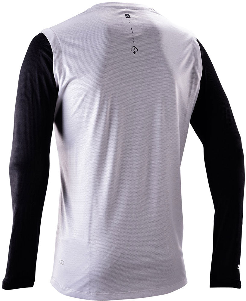 Leatt gravity 2.0 - mtb long sleeve jersey | xxl