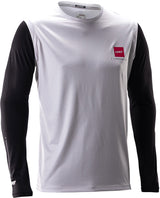 Leatt gravity 2.0 - mtb long sleeve jersey | l
