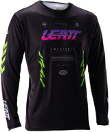Leatt gravity 4.0 - mtb long sleeve jersey | xxl