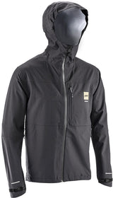 Leatt hydradri 3.0 - mtb rain jacket | xxl