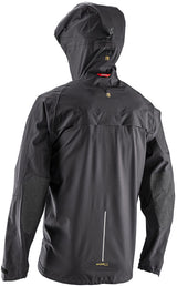 Leatt hydradri 3.0 - mtb rain jacket | xxl