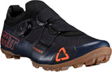 Leatt 8.0 proclip endurance - mtb shoes | 44