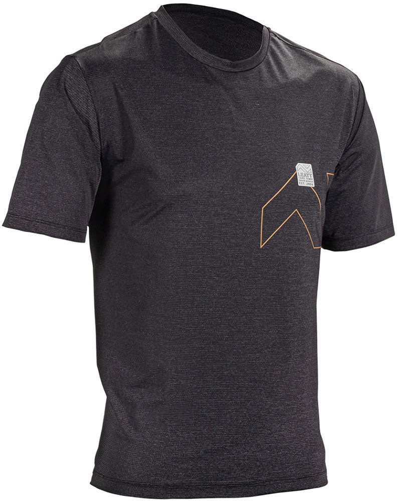 Leatt 1.0 Trail X-Flow – MTB-Trikot