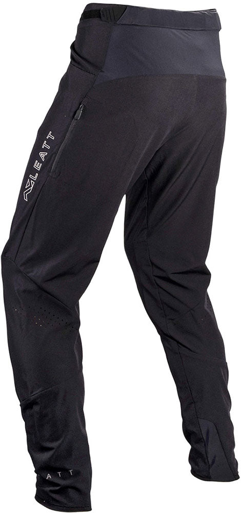 Leatt 2.0 trail - women's mtb pants with pad | l