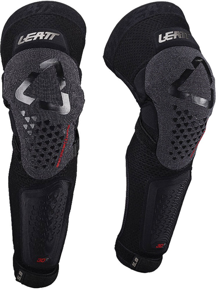 Leatt Guard 3DF 5.0 Evo Ext – Knieprotektoren