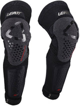 Leatt Guard 3DF 5.0 Evo Ext – Knieprotektoren
