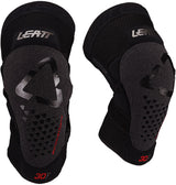 Leatt guard 3df 5.0 evo fastfit - knee protectors | l xl