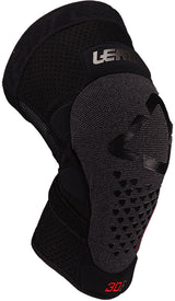 Leatt guard 3df 5.0 evo fastfit - knee protectors | l xl