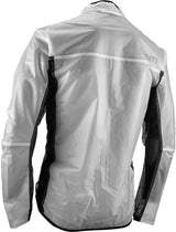 Leatt race cover - mtb rain jacket | xl