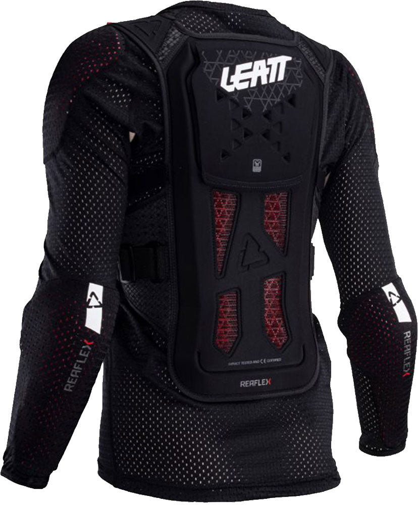 Leatt reaflex - women's protector jacket | l