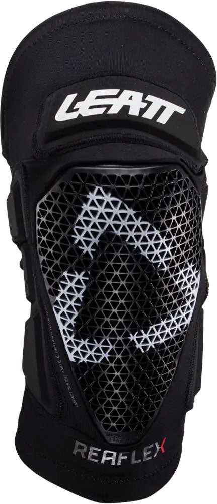Leatt reaflex pro - knee protectors | xxl