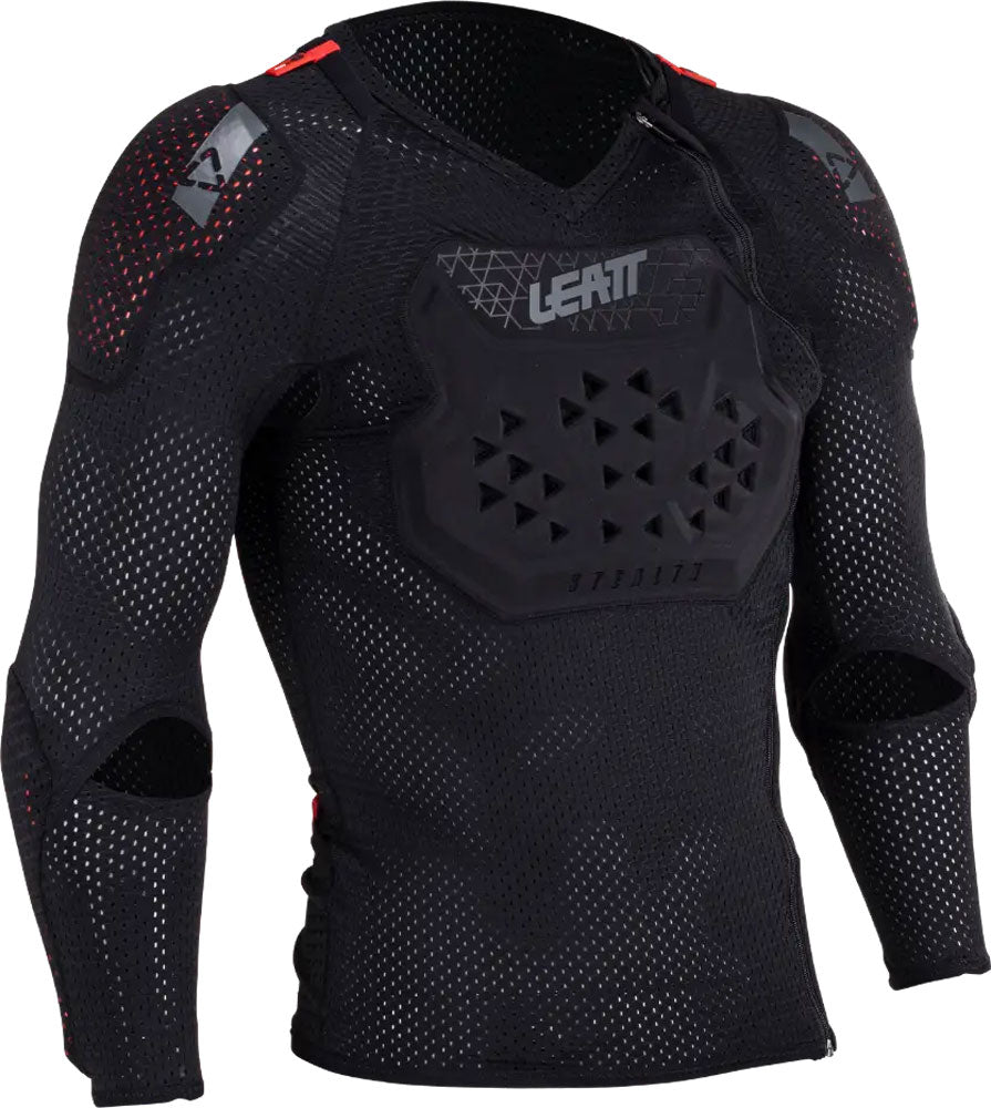 Leatt reaflex stealth - protector shirt | xxl