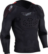Leatt reaflex stealth - protector shirt | xl