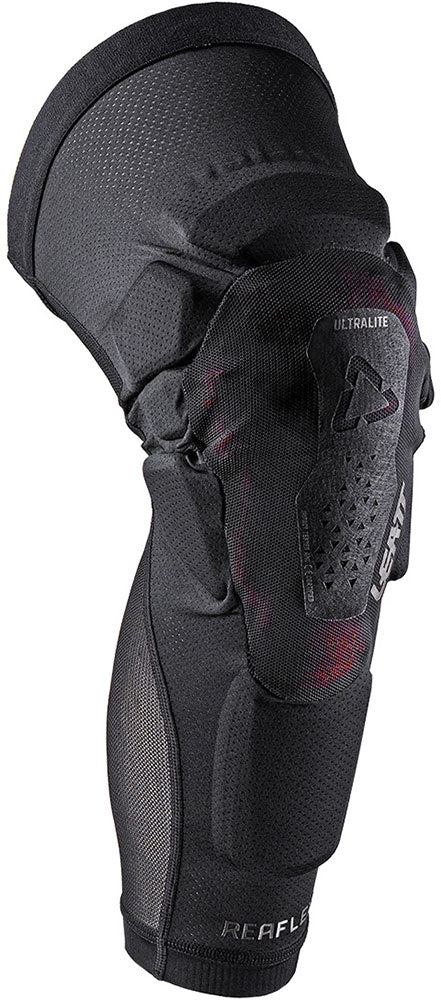 Leatt reaflex ultralite ext - knee protectors | xl