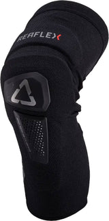 Leatt reaflex hybrid pro - knee protectors | xl