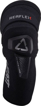 Leatt reaflex hybrid pro - knee protectors | m