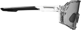 Leatt Rideviz Pro Iriz (Multimirror Silber) – Sportbrille