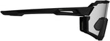 Leatt Rideviz Pro Iriz (Multimirror Silber) – Sportbrille