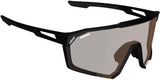 Leatt Speedviz Pro Iriz (Multimirror Silber) – Sportbrille