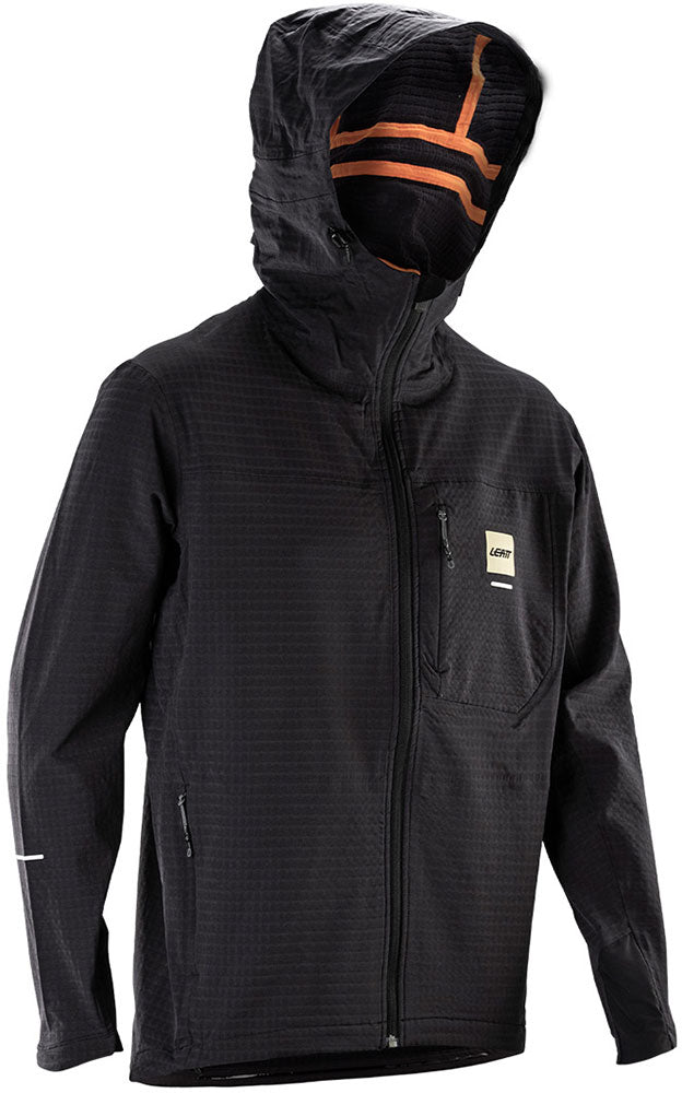 Leatt Thermaflow 5.0 – MTB-Thermojacke
