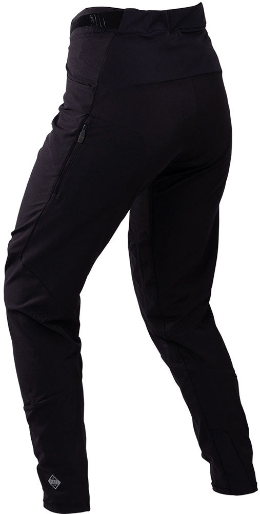 Leatt trail 3.0 - women's mtb pants with inner shorts | m