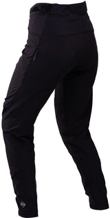 Leatt trail 3.0 - women's mtb pants with inner shorts | l