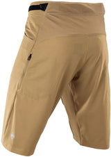 Leatt trail 3.0 - mtb shorts with inner shorts | m