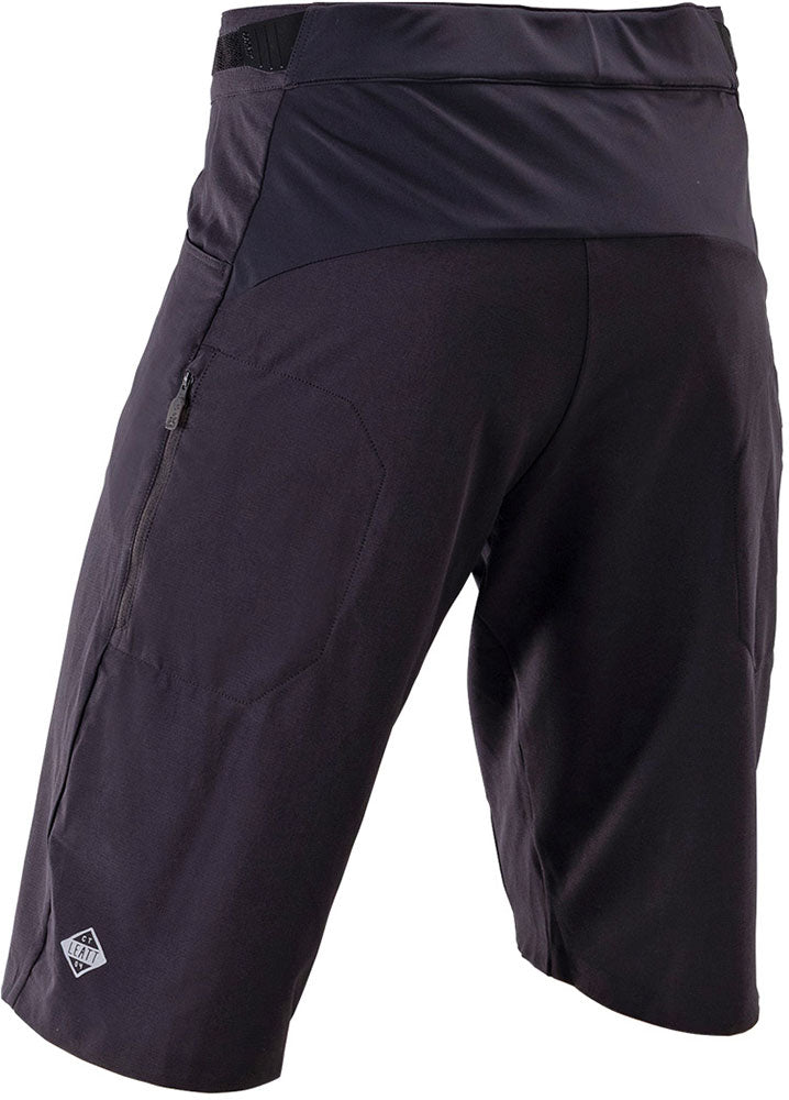 Leatt trail 3.0 - mtb shorts with inner shorts | l