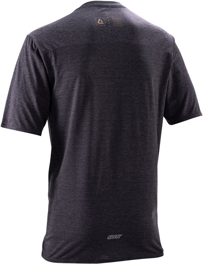 Leatt trail 4.0 - mtb jersey | xl