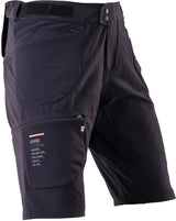 Leatt trail 6.0 cargo - mtb shorts | s
