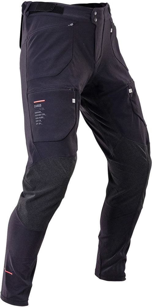 Leatt trail 8.0 cargo - mtb pants | xl