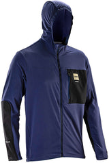 Leatt windblock 1.0 - mtb wind jacket | xl