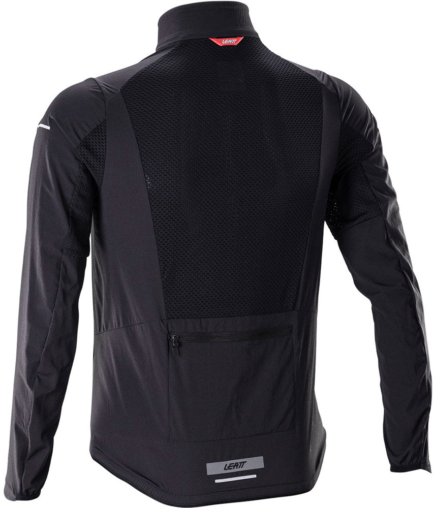 Leatt windblock 2.0 - mtb wind jacket | xl