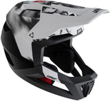 Leatt gravity 5.0 - fullface helmet | s (55-56 cm)