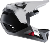 Leatt gravity 5.0 - fullface helmet | s (55-56 cm)