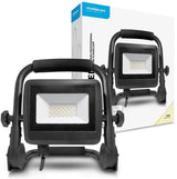 LED-Baulampe 50 W auf Stativ 4000 K IP65 – 5017592
