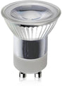 Enzo led spot mr11 gu10 230v 3-40w 2700k dimbaar - led0048