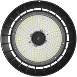Enzo led ufo highbay 150w 4000k 120gr 25500 lumen + sensor - 9002580