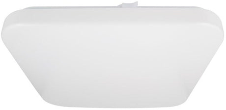 Ledvance LED-Deckenleuchte 330 mm quadratisch 24 W CCT IP44 – 5017827