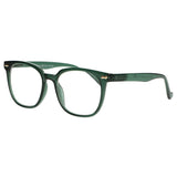 Spectrum Lesebrille grün 1,50