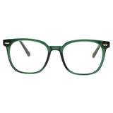 Spectrum Lesebrille grün 3,50