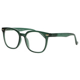 Spectrum Lesebrille schwarz sortiert rechteckig